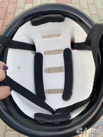 Детский шлем защитный Kreiss размер S