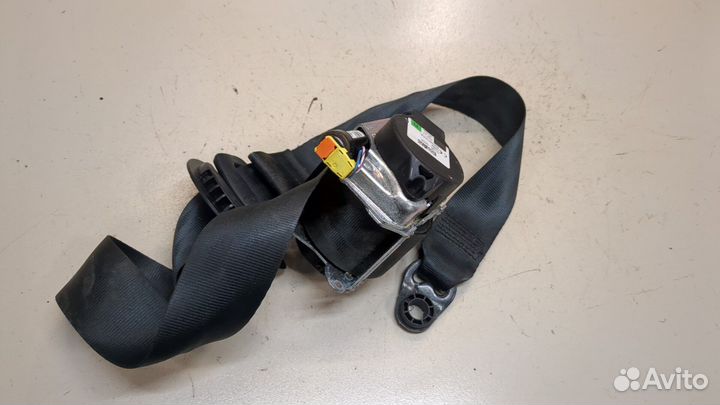 Ремень безопасности Land Rover Discovery Sport 2014, 2017