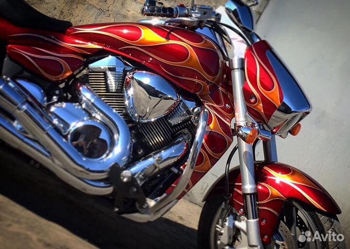 Аэрография, роспись авто мото, кастом-пейнт