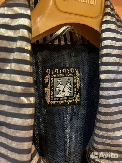 Куртка женская