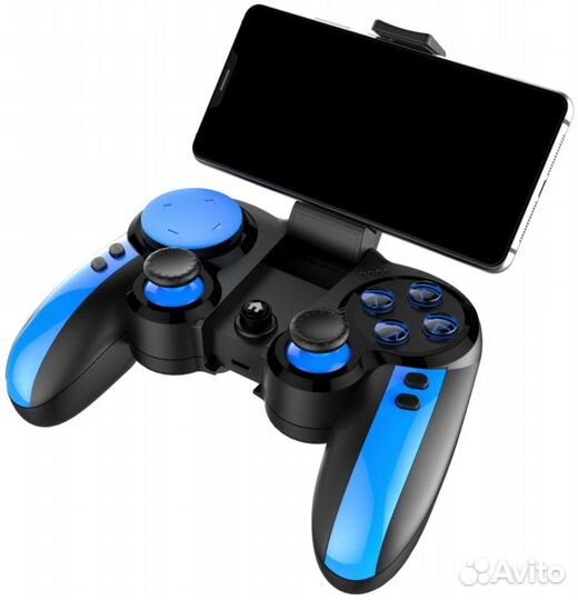 Джойстик Ipega PG-9090 Bluetooth Game Controller
