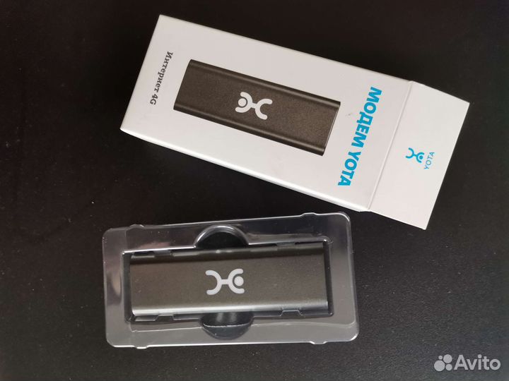 Usb модем 4g yota