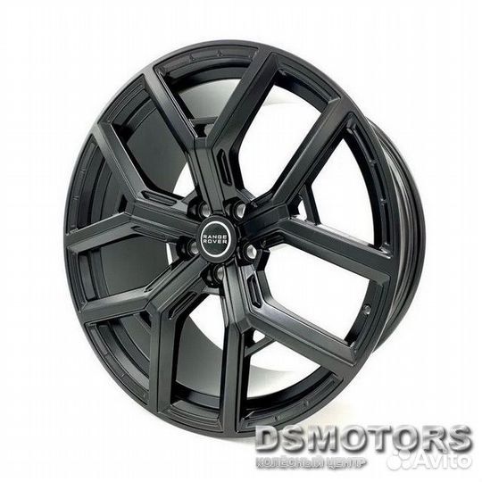 Диски 5562 10/22 5x120 ET35 d72.6 SB