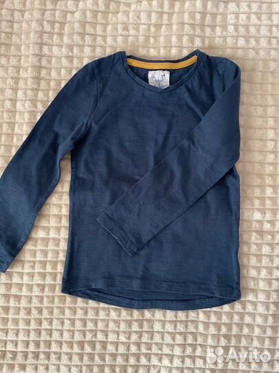 Вещи пакетом на девочку 3-4года