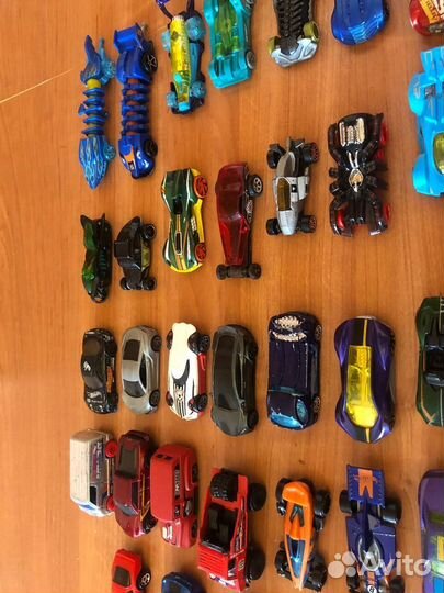 Машинки хотвилс HotWheels