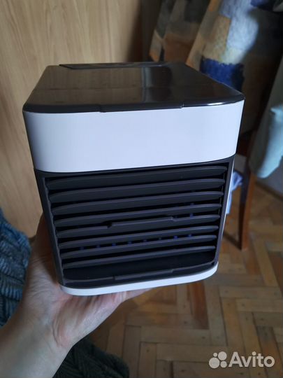 Вентилятор