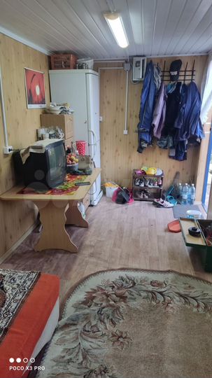 Участок 12 сот. (СНТ, ДНП)