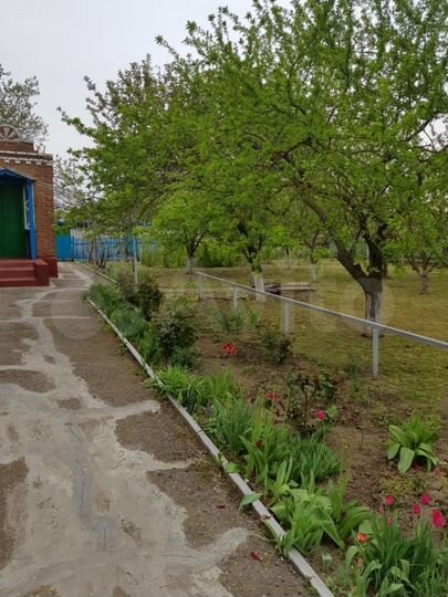 Дом 94,7 м² на участке 45 сот.