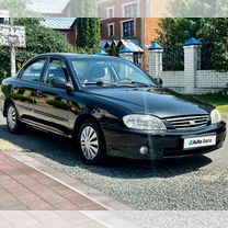 Kia Spectra 1.6 MT, 2007, 389 000 км, с пробегом, цена 339 000 руб.