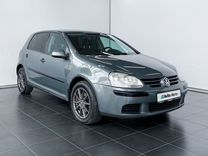 Volkswagen Golf 1.6 AT, 2006, 275 000 км, с пробегом, цена 649 900 руб.