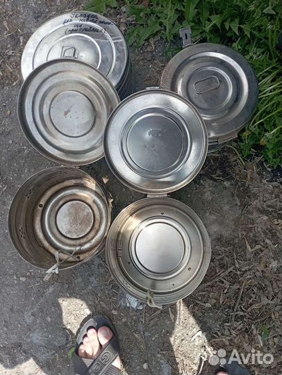 Медицинская бикса