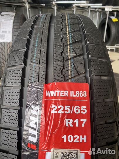 iLink Winter IL868 225/65 R17 102H