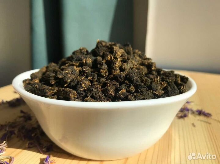 Иван чай 1кг натуральный, гранулированный