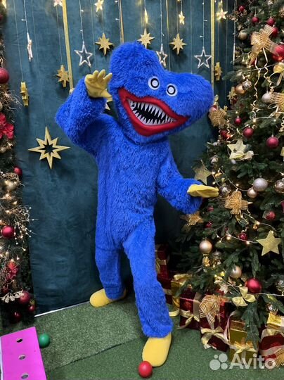 Аниматор на детский праздник