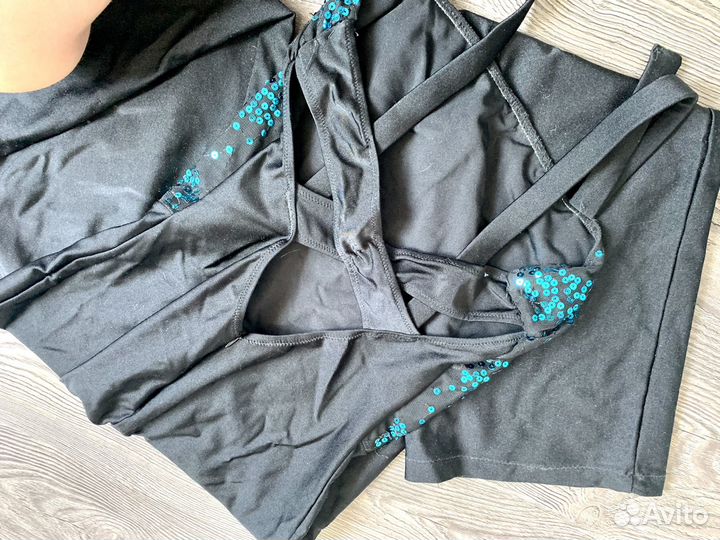 Костюм для выступлений