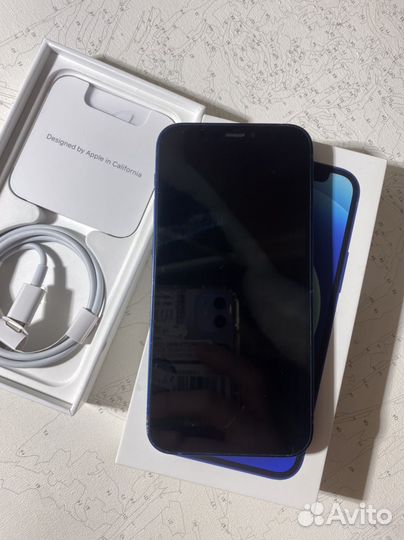 iPhone 12 mini, 64 ГБ