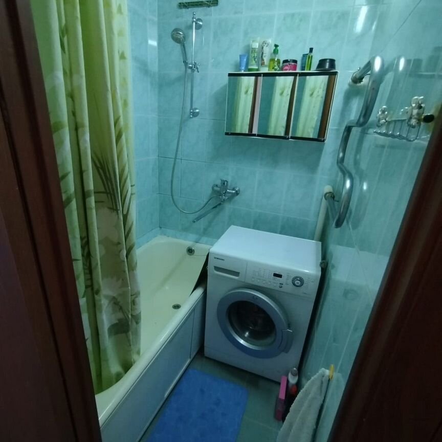 Квартира 2-комн. 43.8 м² в Смоленск — фото 12 из 21