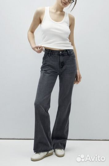Джинсы lime 36