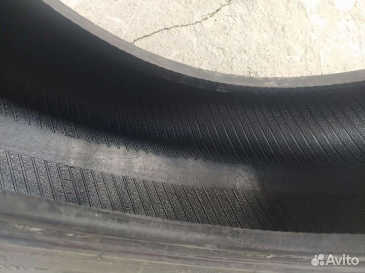 Presa PS02 205/70 R15