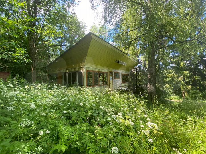 Участок 7,47 га (ИЖС)