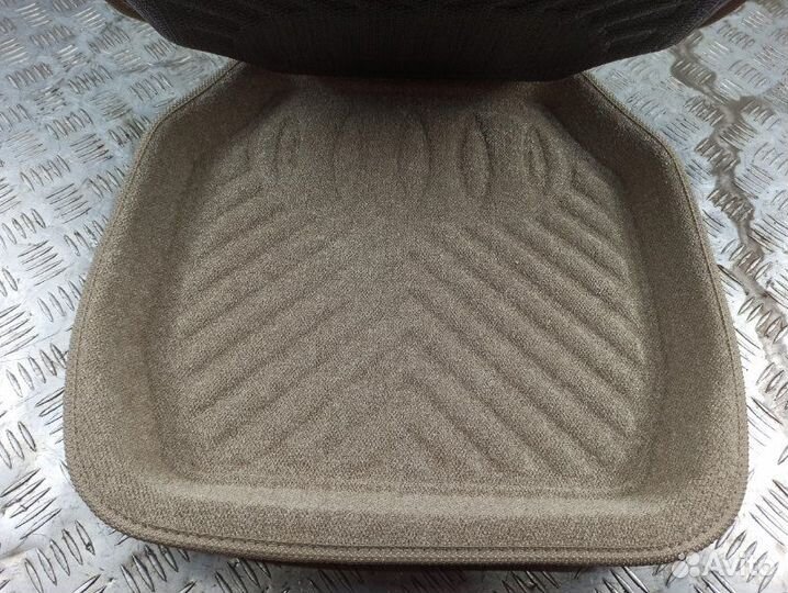 Коврик салона