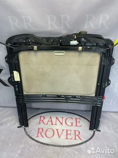 Люк Land Rover Sport 1 L320 3.0 2009