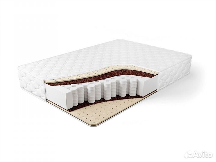 Новый Матрас Prestige Mystery Мебельград