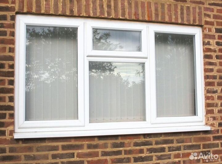 Окна пвх от производителя