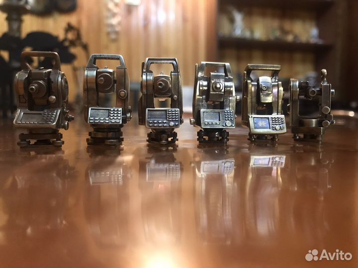 Тахеометр sokkia leica trimble 2T30 nikon