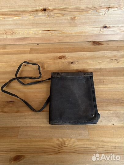 Планшет для карт СССР