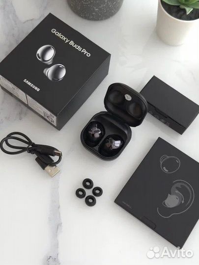 Samsung Galaxy Buds Pro