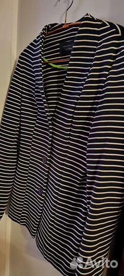 Пиджак женский новый 42-44