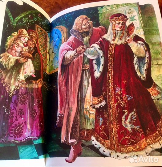 Детские книги. Подарочные книги