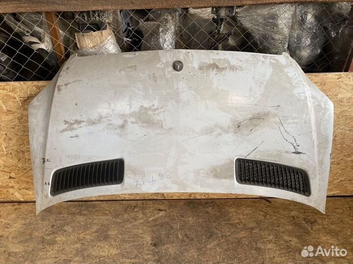 Капот для Mercedes Sprinter W906 2.2 OM646 2007