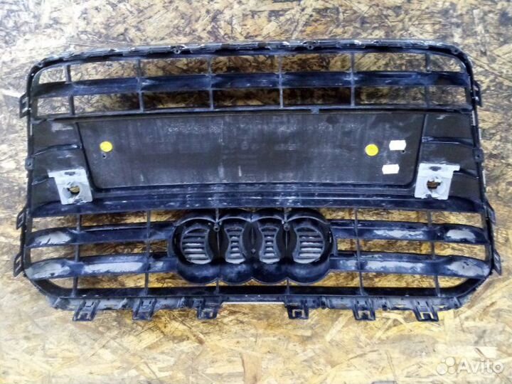 Решетка радиатора Audi A 5