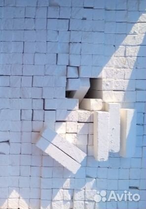 Пищевой природный мел