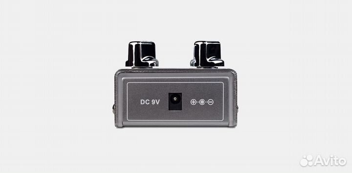 Педаль овердрайв Joyo R-02 taichi overdrive