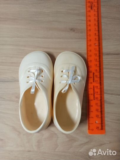 Обувь для куклы Весна