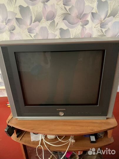 Телевизор samsung 32 бу