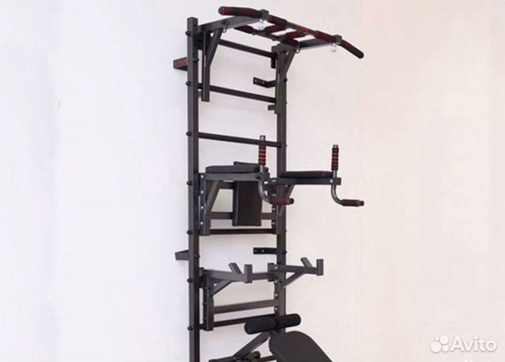 Шведская стенка 