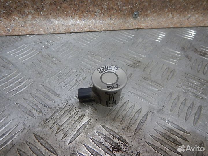 Датчик парковки, Cadillac -SRX (03-09)