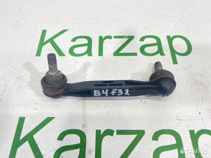 Стойка стабилизатора задняя правая Bmw 4 F32 2018