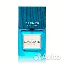 Парфюмерная вода carner lukomorie 50 мл