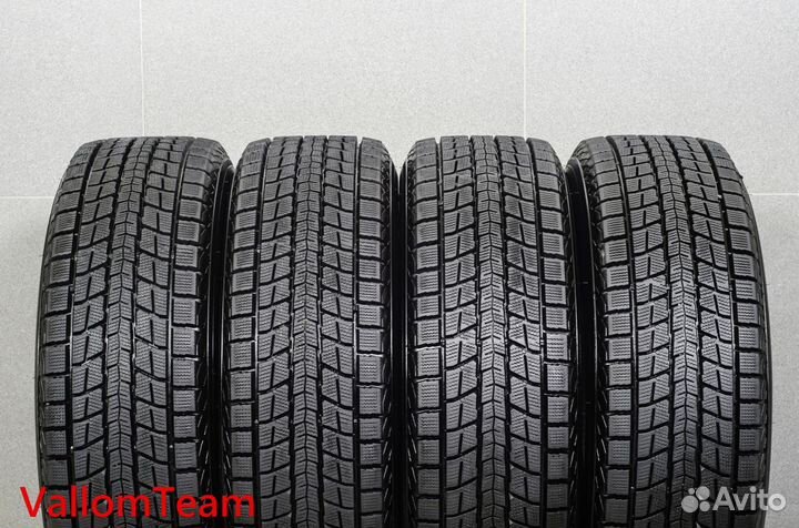 Dunlop Winter Maxx SJ8 225/65 R17 102Q