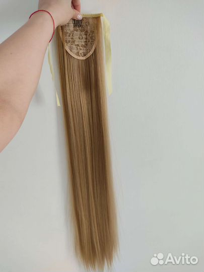 Накладной хвост