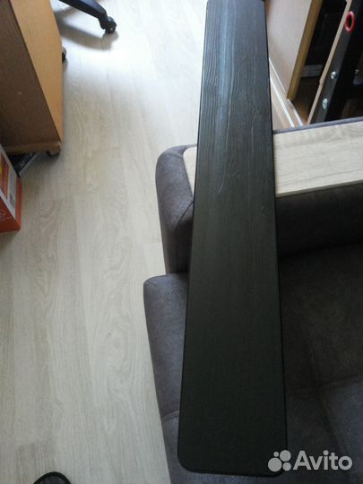 Накладка на подлокотники