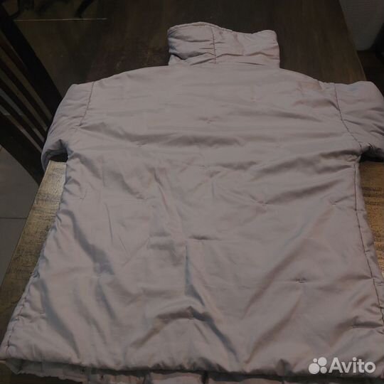 Куртка демисезонная женская 44 46