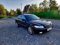 Hyundai Grandeur 3.3 AT, 2007, 213 000 км, с пробегом, цена 680 000 руб.