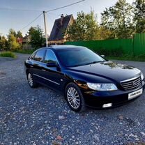 Hyundai Grandeur 3.3 AT, 2007, 213 000 км, с пробегом, цена 680 000 руб.