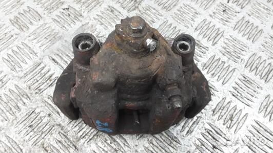 Суппорт тормозной задний правый BMW X5 E53 (3KR15O